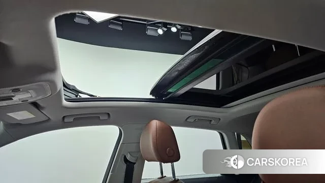 Audi Q3 (F3) id 3479290 из Кореи 10