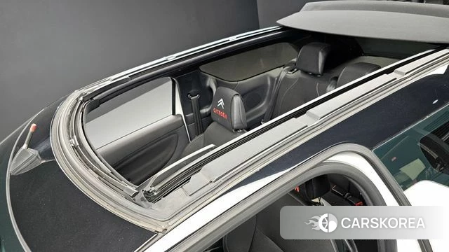 Citroen / DS DS3 Cabrio id 3925123 из Кореи 10