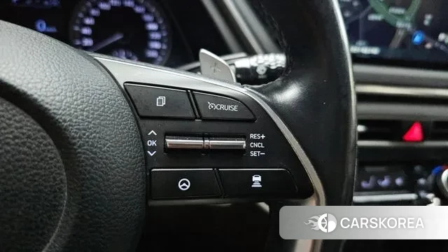 Hyundai Sonata (DN8) id 3601879 из Кореи 10