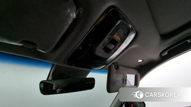 Genesis GV80 id 3899147 из Кореи 10