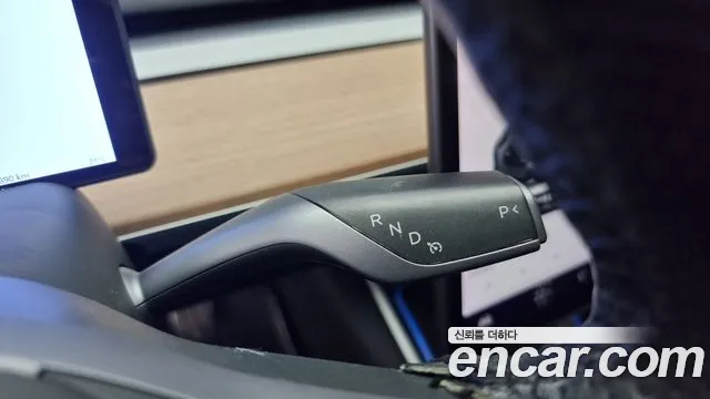 Tesla Model 3 id 2666215 из Кореи 10