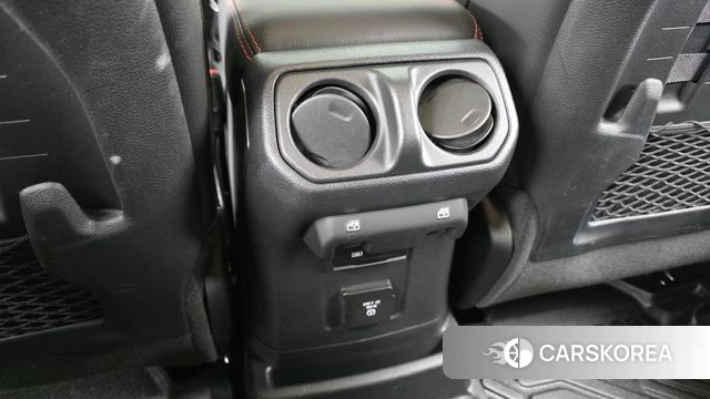 Jeep Wrangler (JL) id 4779758 из Кореи 10