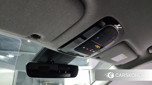 Hyundai The New Santa Fe id 3535075 из Кореи 10