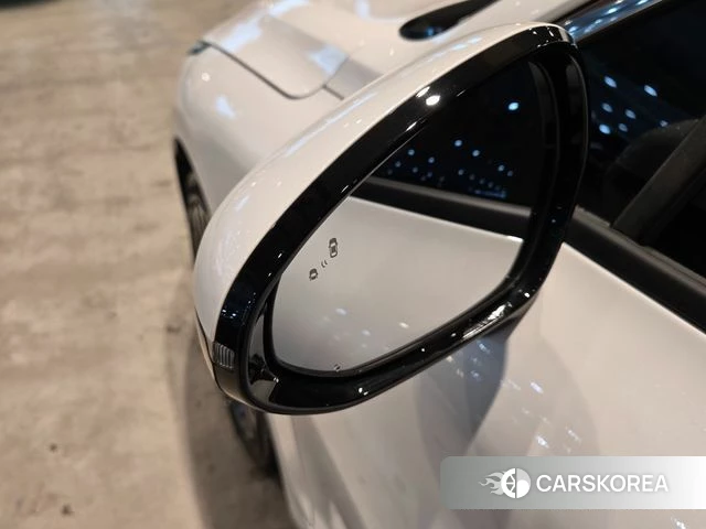 Kia K5 3rd generation id 3889224 из Кореи 10