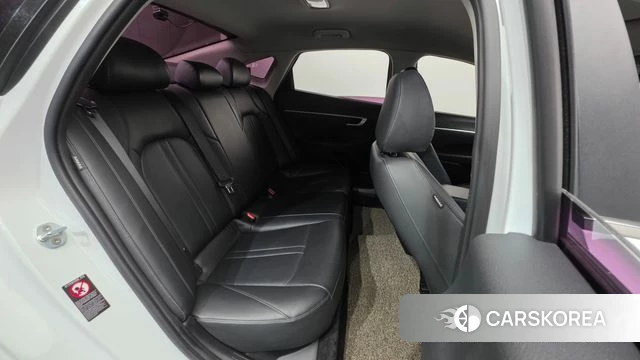 Hyundai Sonata (DN8) id 4285371 из Кореи 10