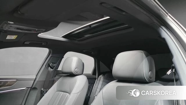 Audi A6 (C8) id 4429471 из Кореи 10