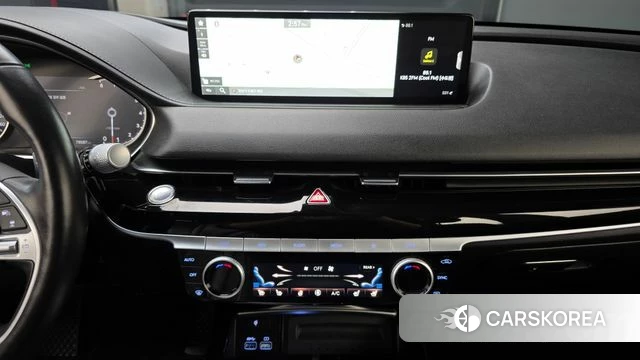 Genesis G80 (RG3) id 3839845 из Кореи 10