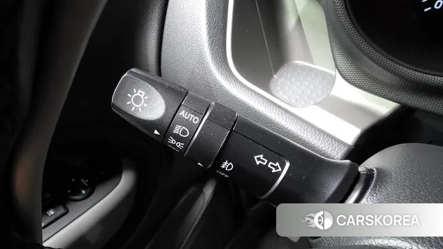 Kia The New Ray id 3007663 из Кореи 10