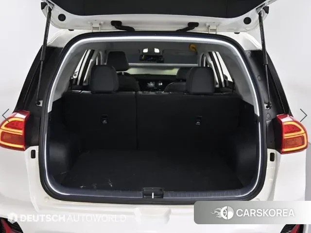 Kia Niro Plus id 3522881 из Кореи 10