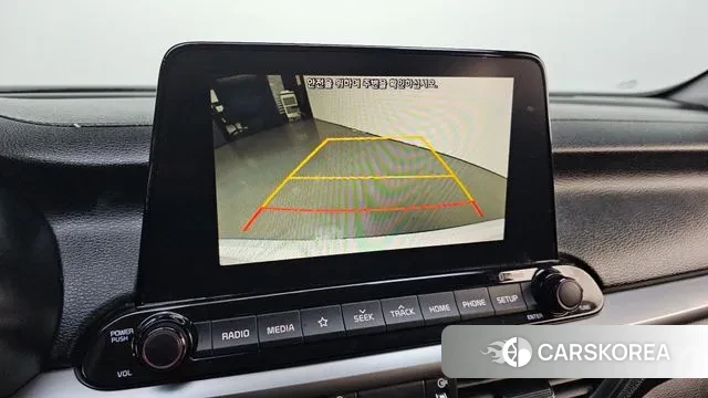 Kia Come New K3 id 3646901 из Кореи 10