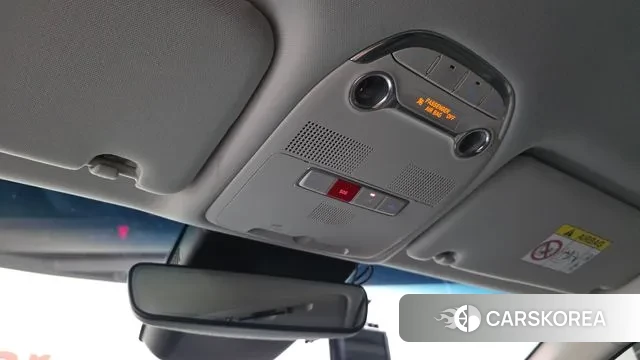 Hyundai The New Grandeur IG id 3322849 из Кореи 10