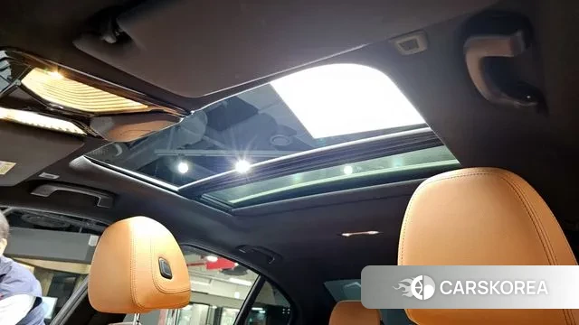 BMW 3 Series (G20) id 3212290 из Кореи 10