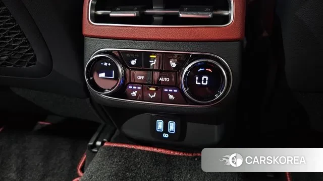 Genesis GV70 id 2993338 из Кореи 10