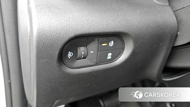 Hyundai Casper id 3805770 из Кореи 10