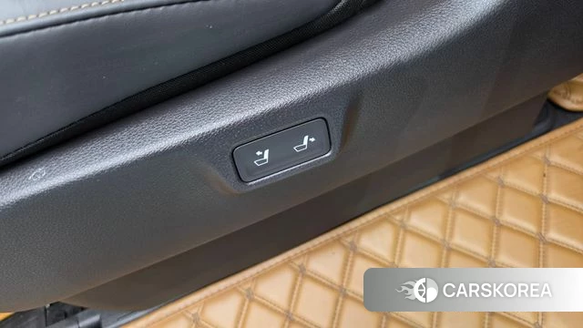 Kia Carnival 4th generation id 4783980 из Кореи 10