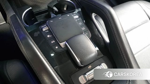 Mercedes-Benz GLE-Class W167 id 4750926 из Кореи 10