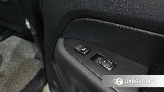 Ssangyong The New Rexton Sports Cannes id 4279965 из Кореи 10