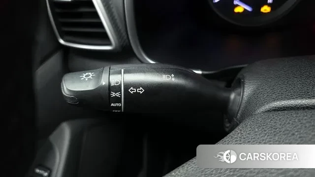 Hyundai All New Tucson id 3728335 из Кореи 10