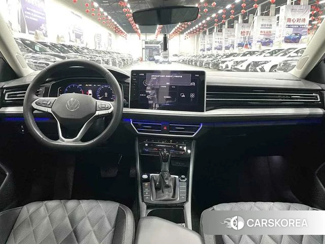 Volkswagen Sagitar id 4328885 из Китая 10