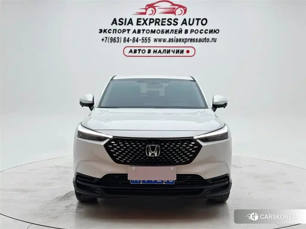 Honda XR-V id 4576451 из Китая 10