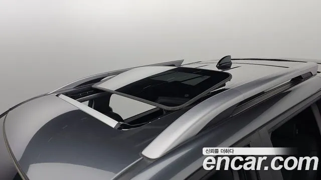 Ssangyong Rexton Sports id 2710853 из Кореи 10