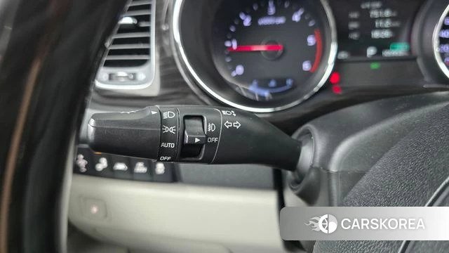Kia The New Carnival id 4508457 из Кореи 10