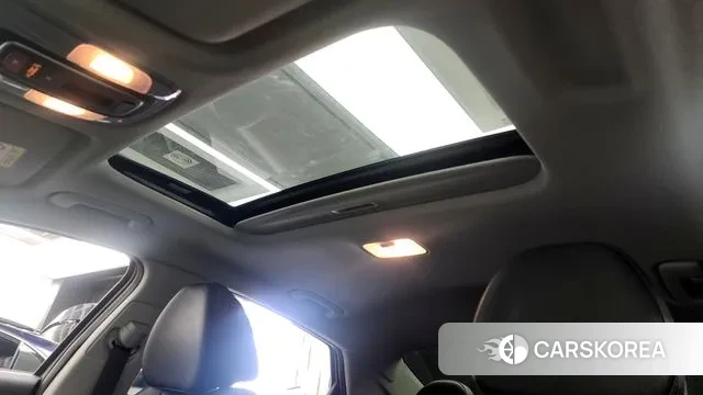 Hyundai The New Avante Hybrid (CN7) id 2446582 из Кореи 10