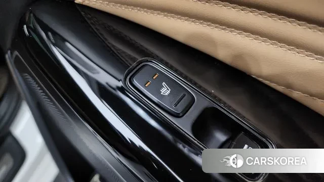 Kia K7 Premier id 3379872 из Кореи 10