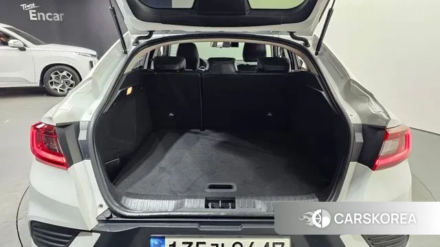 Renault Korea (Samsung) XM3 id 3635352 из Кореи 10