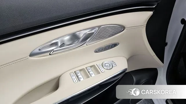 Genesis GV70 id 3042947 из Кореи 10