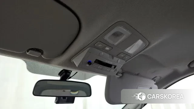 Hyundai The New Grand Starex id 3000098 из Кореи 10