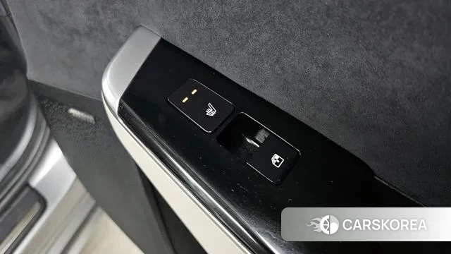 Kia EV6 id 3487772 из Кореи 10