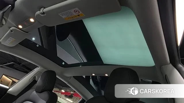 Tesla Model 3 id 3029023 из Кореи 10