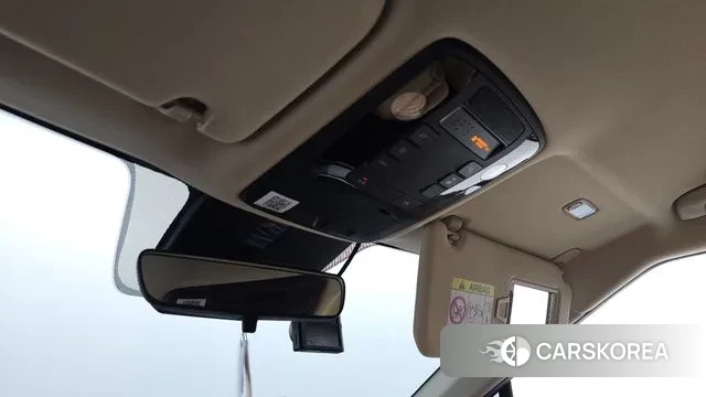 Kia Carnival 4th generation id 3324107 из Кореи 10