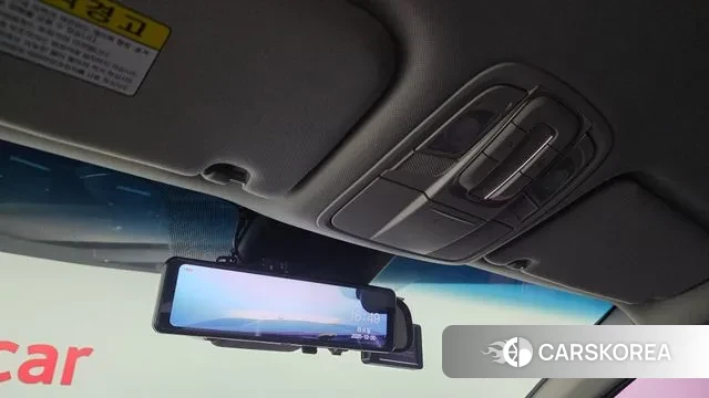 Hyundai Santa Fe TM id 3530657 из Кореи 10