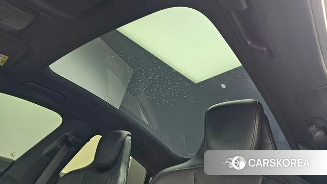 Porsche Taycan id 3860561 из Кореи 10