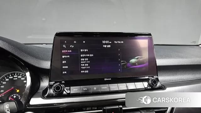 Kia Seltos id 2930716 из Кореи 10