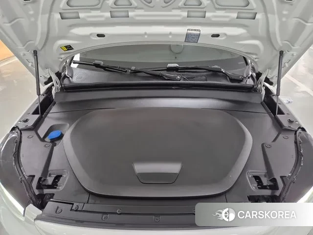 Volvo C40 Richards id 3315751 из Кореи 10