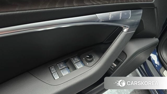 Audi A6 (C8) id 4646219 из Кореи 10