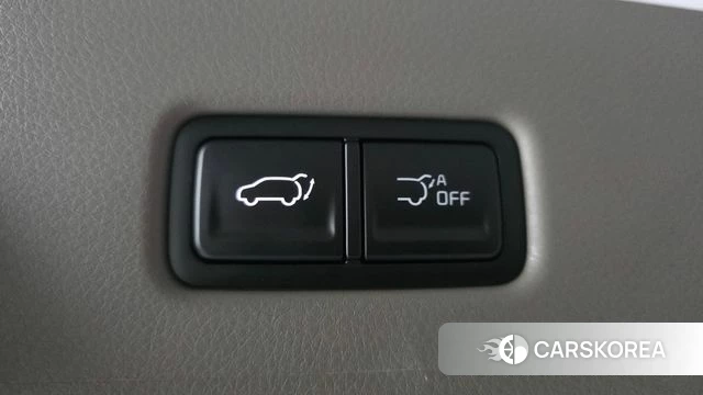 Kia The New Carnival 4th Generation id 4229846 из Кореи 10