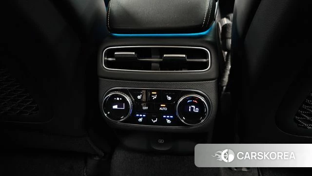 Genesis Electrified GV70 id 4409332 из Кореи 10