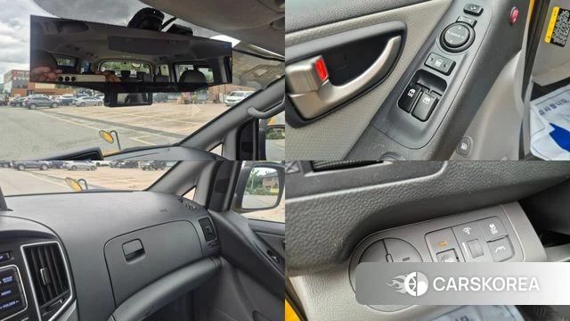 Hyundai The New Grand Starex id 4596124 из Кореи 10