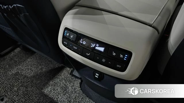 Hyundai The New Palisade id 4500186 из Кореи 10