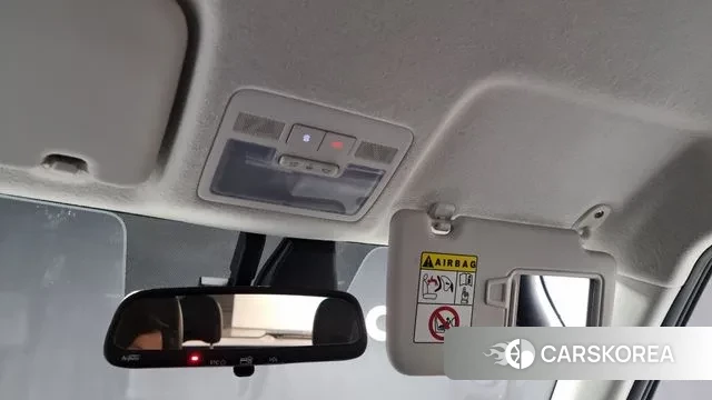 Hyundai Casper id 3433085 из Кореи 10