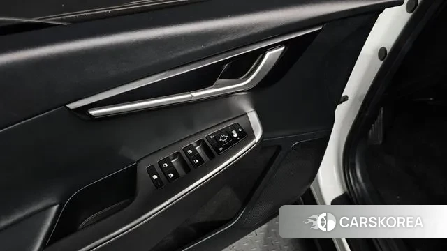 Kia EV6 id 3524836 из Кореи 10