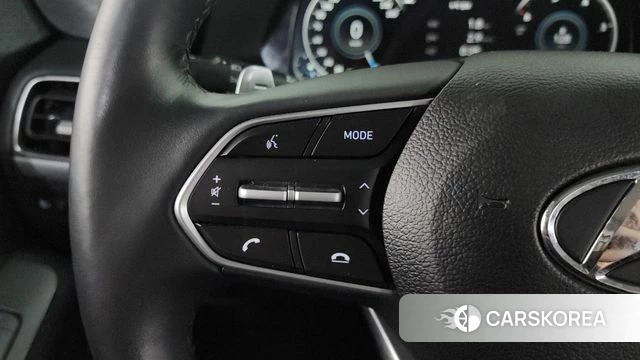Hyundai Palisade id 4249532 из Кореи 10