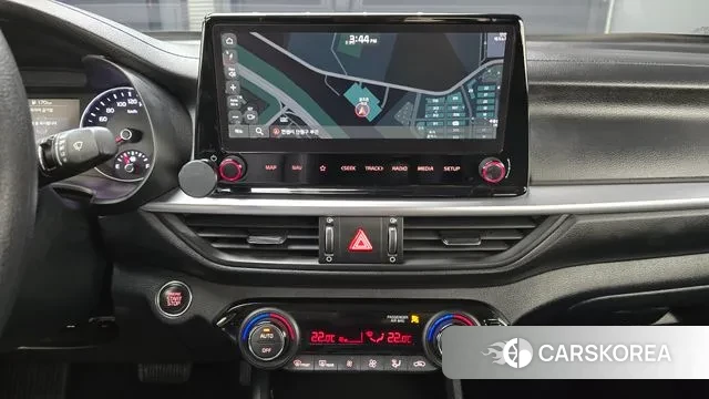 Kia The New K3 2nd generation id 3405859 из Кореи 10