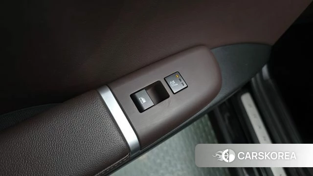 Hyundai Grandeur Hybrid (GN7) id 4349727 из Кореи 10
