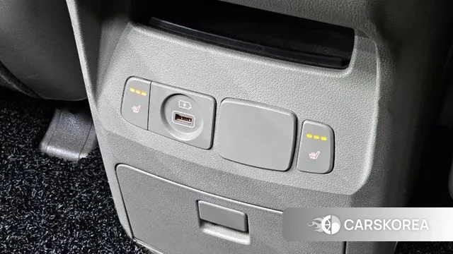 Kia The New Carnival id 3779175 из Кореи 10