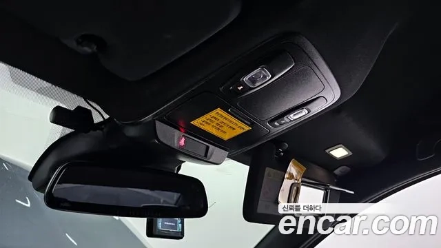 Renault Korea (Samsung) The New SM6 id 2869198 из Кореи 10